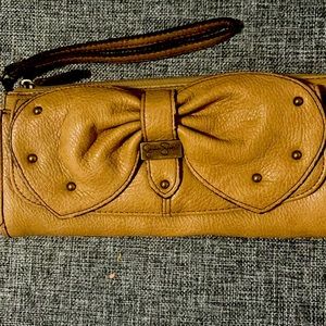 Jessica Simpson handbag